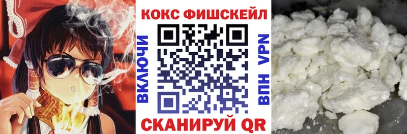 Cocaine Fish Scale  Купить где  Пестово 